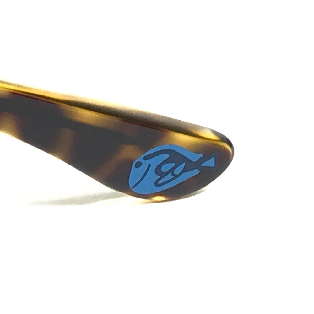 Disney Eyeglasses Frames Kids 3E 1008 3174 Tortoise Finding Nemo Dory 45-15-125